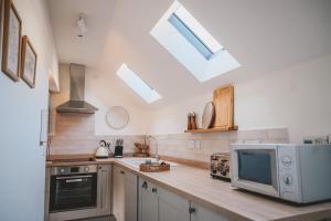 Nurses Cottage, Tissington, Derbyshire