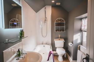 Nurses Cottage, Tissington, Derbyshire