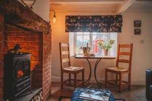 Nurses Cottage, Tissington, Derbyshire