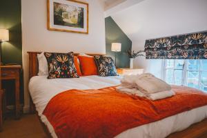 Nurses Cottage, Tissington, Derbyshire