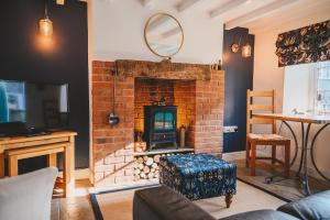 Nurses Cottage, Tissington, Derbyshire