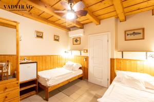 Vadvirág Vendéglő és Fogadó