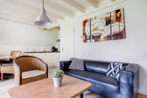 Winterkoning I Rustig Huisje met Tuin