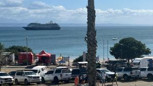 Point Village Accommodation - Santos 23