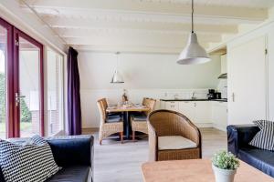 Winterkoning I Rustig Huisje met Tuin