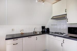 Winterkoning I Rustig Huisje met Tuin