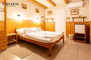 Vadvirág Vendéglő és Fogadó