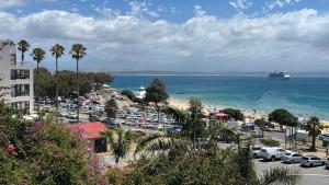 Point Village Accommodation - Santos 23