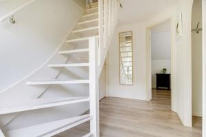 Winterkoning I Rustig Huisje met Tuin