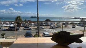 Point Village Accommodation - Santos 23