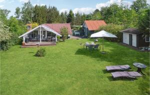 4 Bedroom Stunning Home In Kalundborg