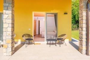 Azienda Agricola Rovertondo