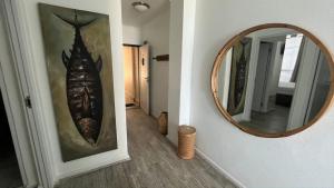 Point Village Accommodation - Santos 23