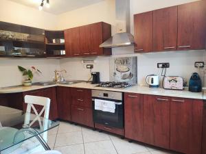 Verde Domol - casa individuala