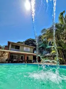 Recanto dos Sonhos - Vargem