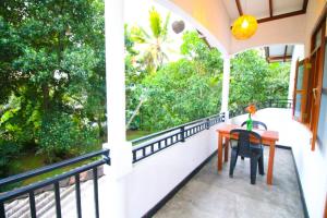 Green View Apartment