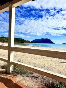 splendido open space in Villa Veronica Porto Istana img16