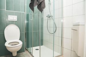 Appartements Hostel Bords de Marne 2 : photos des chambres