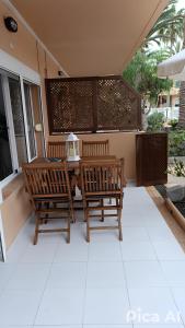 Casa Oceano - Las Dunas Residencial