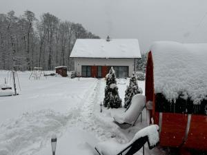 Dům v srdci Beskyd - Morávka - 6 pokojů