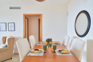 weforyou Two Bedrooms Calm & Sunny
