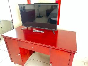 Nightingale lodge no 6