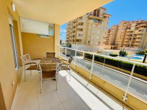 Jardines de Veneciola by Alina365