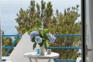 Haris Apartments 3-4 - Armenistis