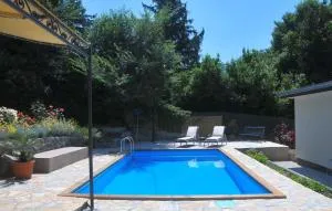 Beautiful Casa Forest Mare in Crikvenica - Krasica