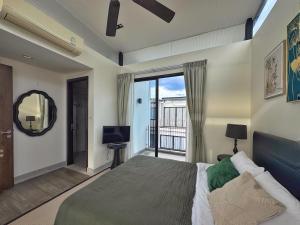 Laguna Park 3BR Townhouse BangTao