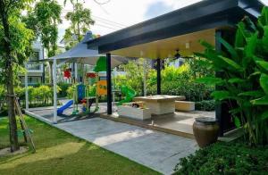 Laguna Park 3BR Townhouse BangTao