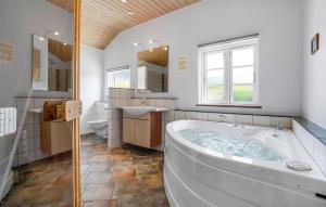 Gorgeous Home In Faaborg With Sauna