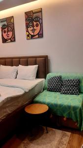 Kopaonik-Residence Hill Repnica A71