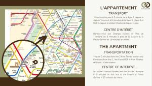 Arc de Triomphe - 2 people