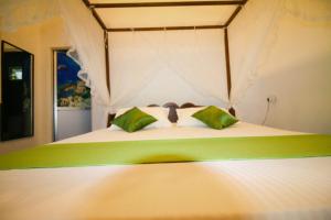 Green View Apartment