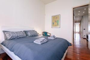 Appartamento con 3 Camere da Letto
