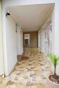 Casa completa Caragua a 200 metros da praia