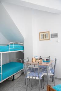 Haris Apartments 3-4