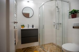 Ciao Eger Apartmanok