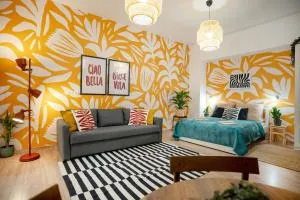 Ciao Eger Apartmanok - Mátraszentimre