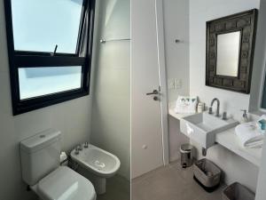 Greenlife Apartamento Punta del Este -Full Amenities - Vista Increíble