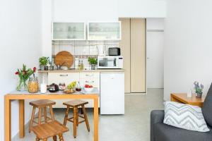 Compact Studio Near Krupówki in Zakopane by Rent like home