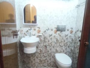 Mamamariya home Stay