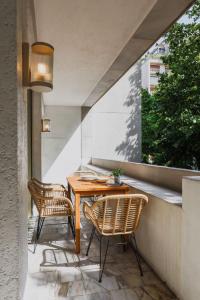Exceptional flat - 1BD 6P- Arc de Triomphe