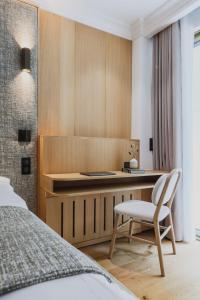 Exceptional flat - 1BD 6P- Arc de Triomphe