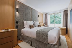 Exceptional flat - 1BD 6P- Arc de Triomphe