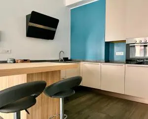 Ripamonti Design Flat - Vigentino