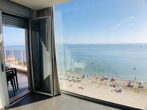 La Manga Beach Club Frontal by Alina365