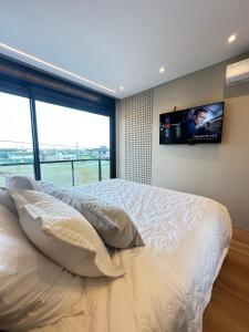 Linda casa em condomínio