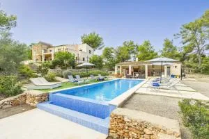 Villa Pins - Cala Murada